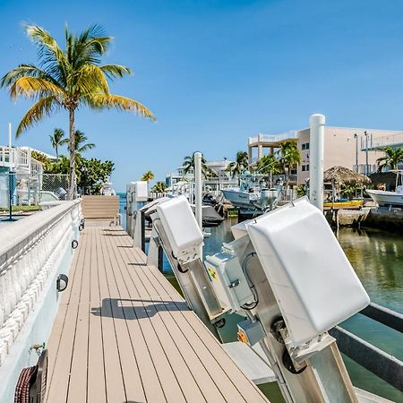 La Isla Bonita Villa Key Largo Exterior photo