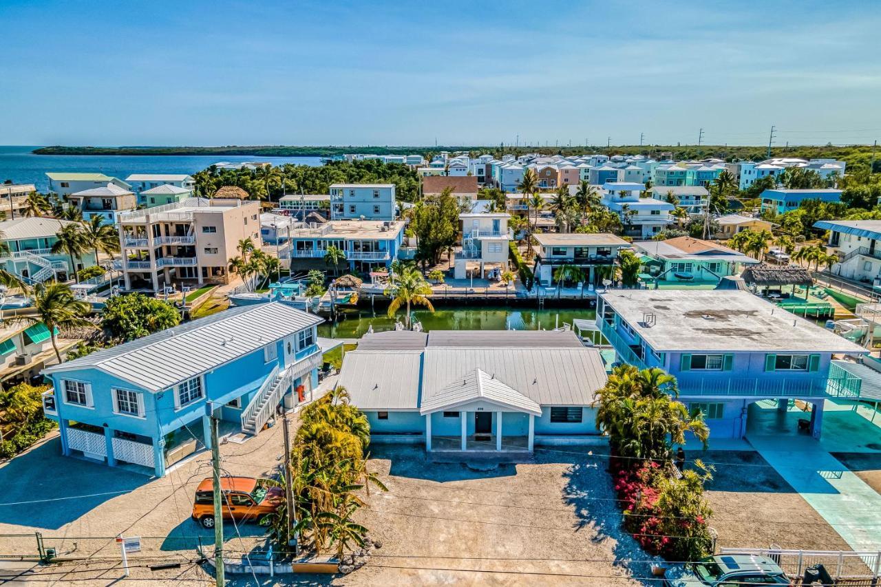 La Isla Bonita Villa Key Largo Exterior photo