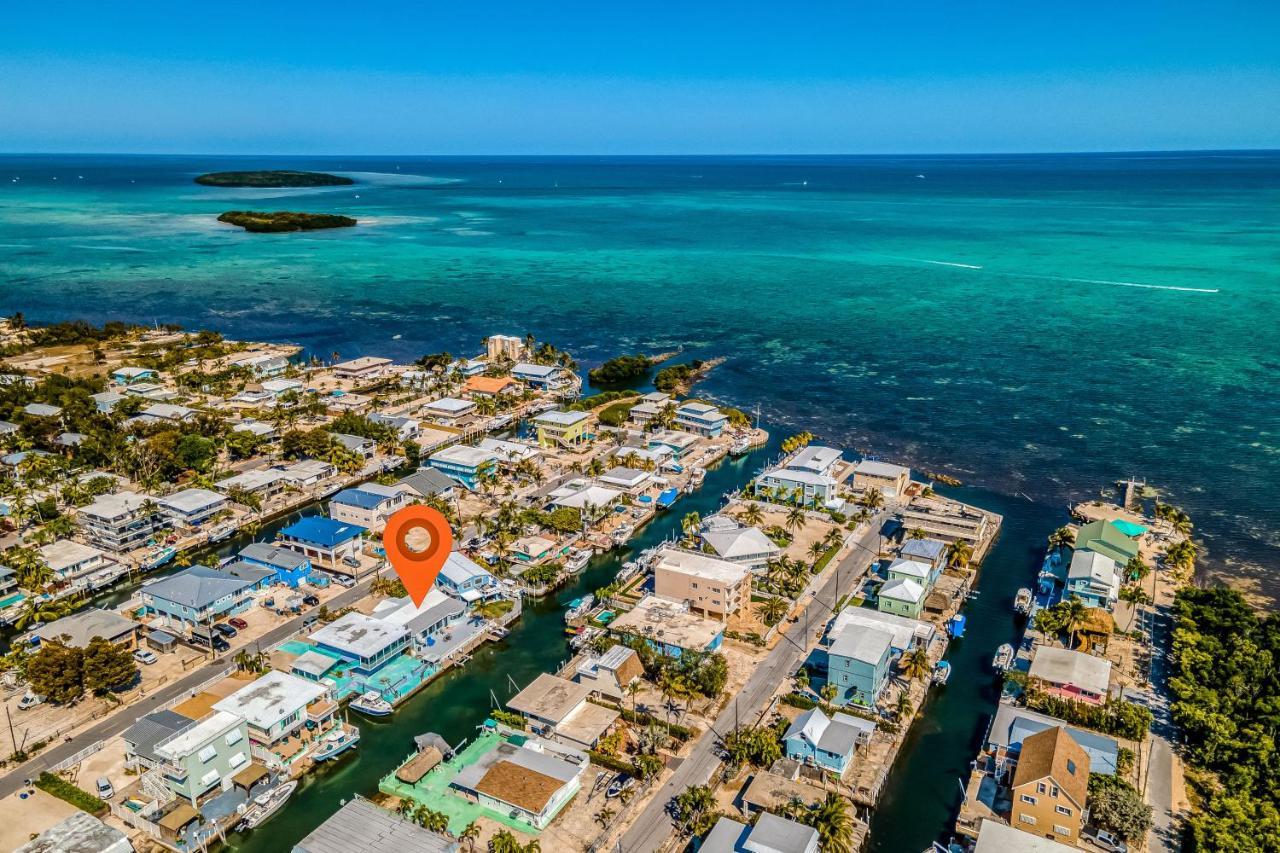 La Isla Bonita Villa Key Largo Exterior photo