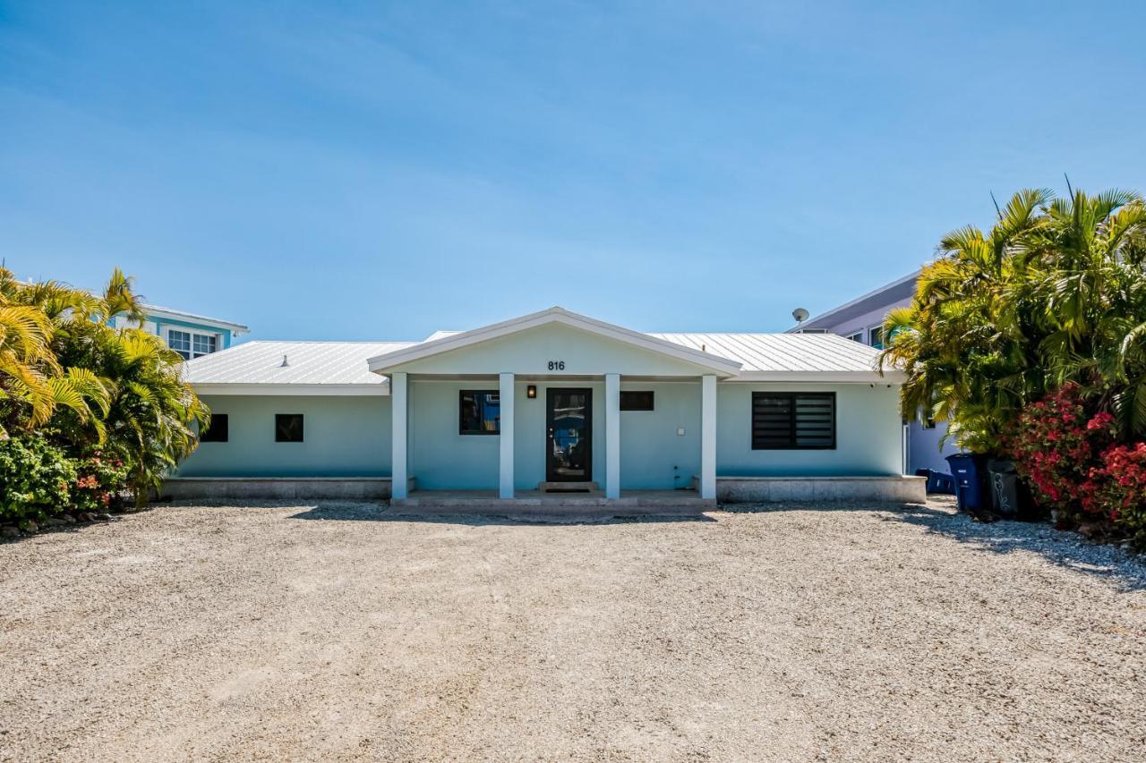 La Isla Bonita Villa Key Largo Exterior photo