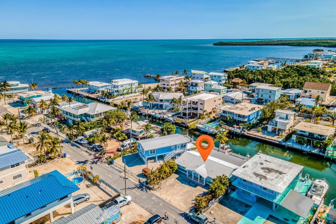 La Isla Bonita Villa Key Largo Exterior photo